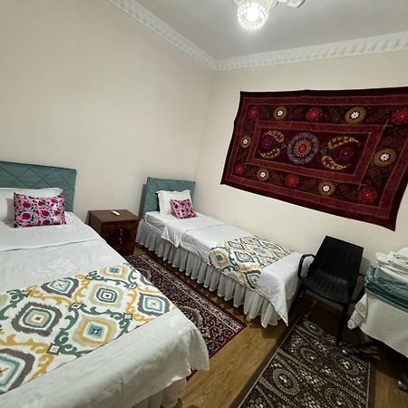 Boutique Boulevard بخارى المظهر الخارجي الصورة