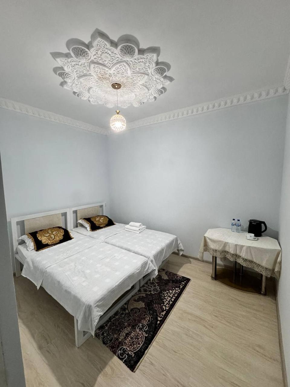 Boutique Boulevard بخارى المظهر الخارجي الصورة