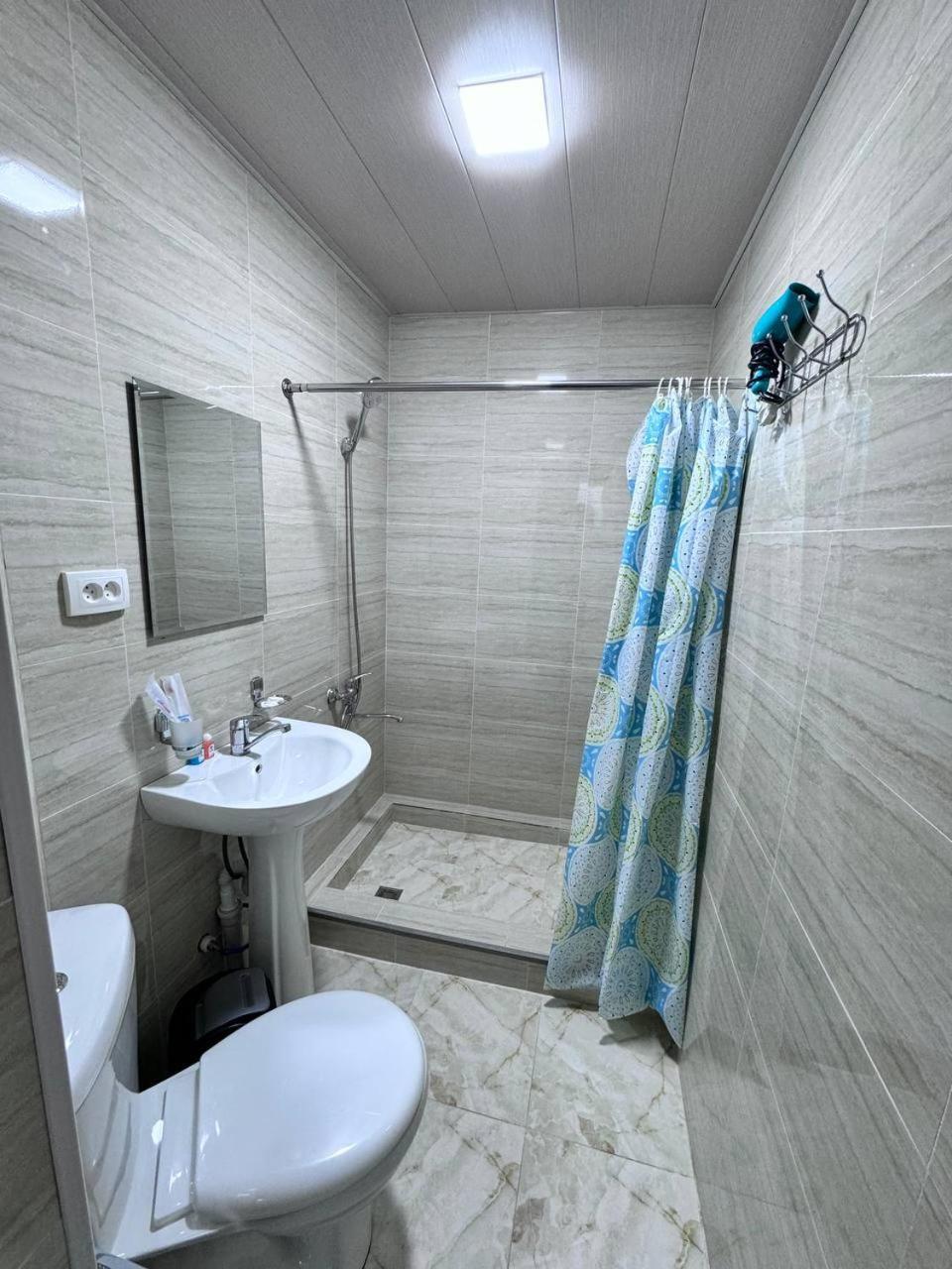 Boutique Boulevard بخارى المظهر الخارجي الصورة