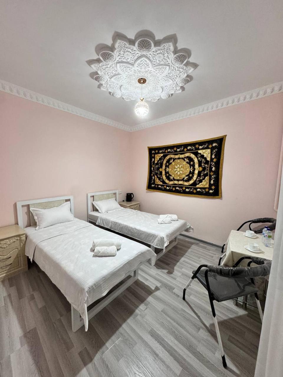 Boutique Boulevard بخارى المظهر الخارجي الصورة