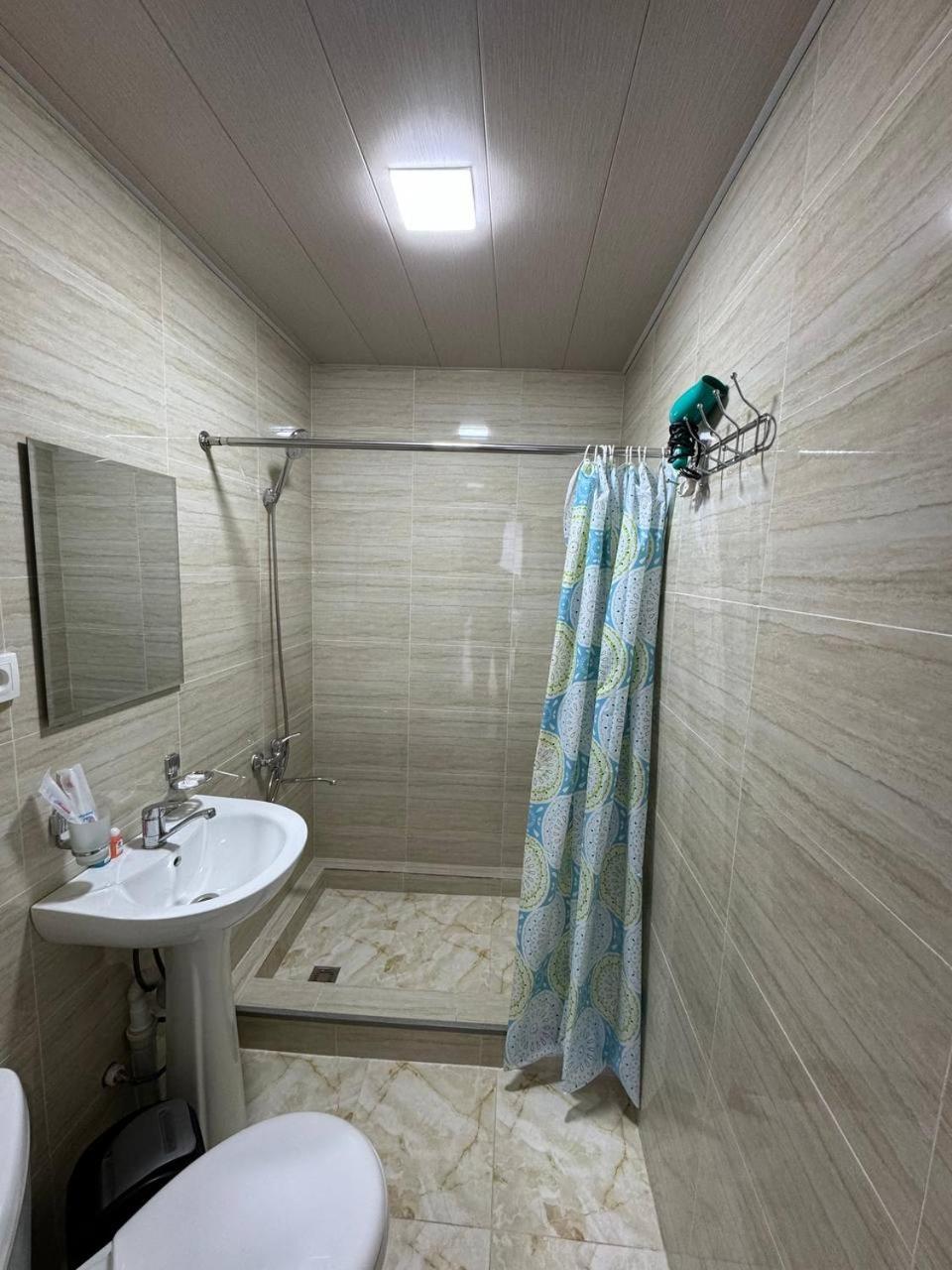 Boutique Boulevard بخارى المظهر الخارجي الصورة