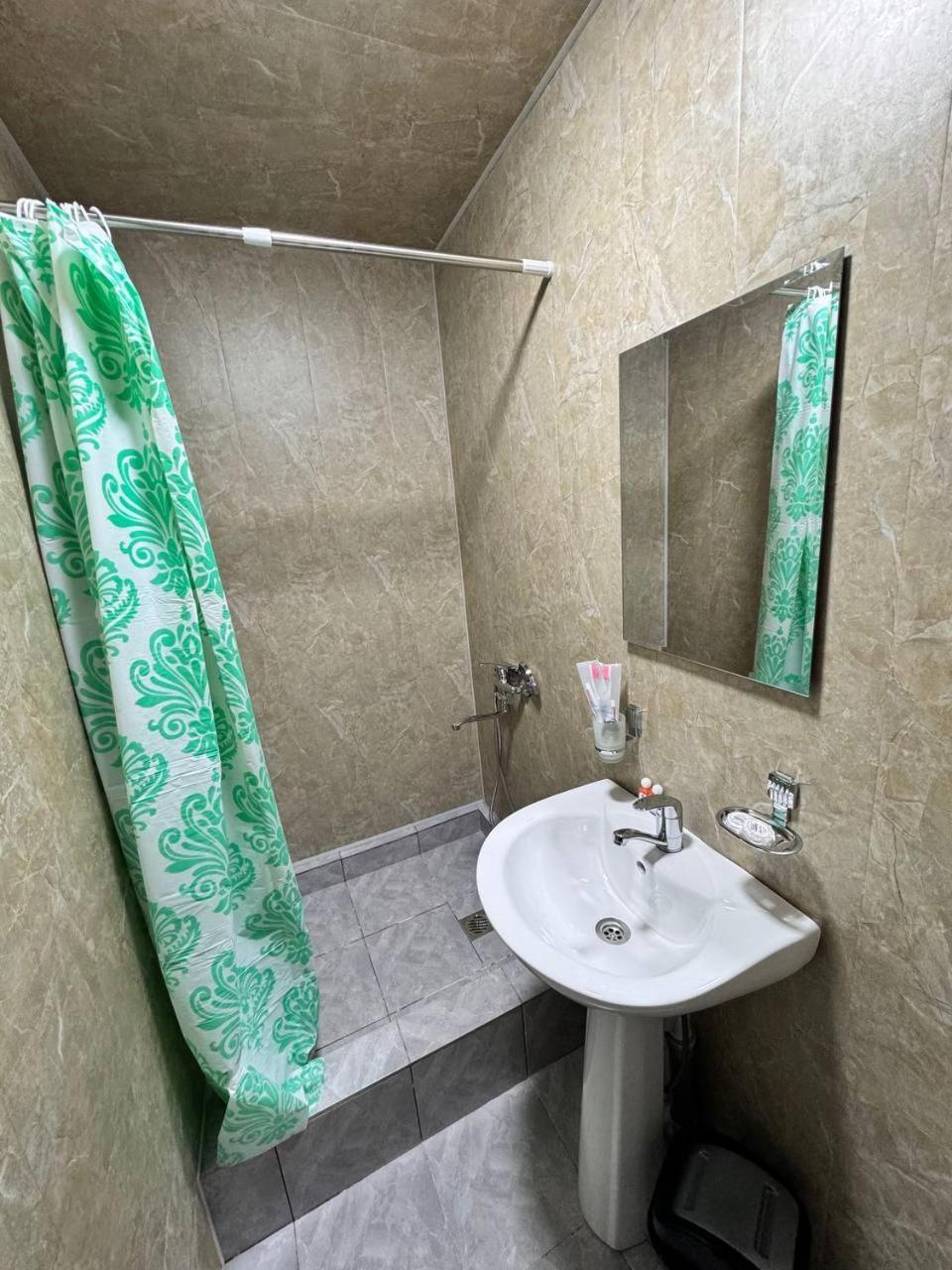 Boutique Boulevard بخارى المظهر الخارجي الصورة