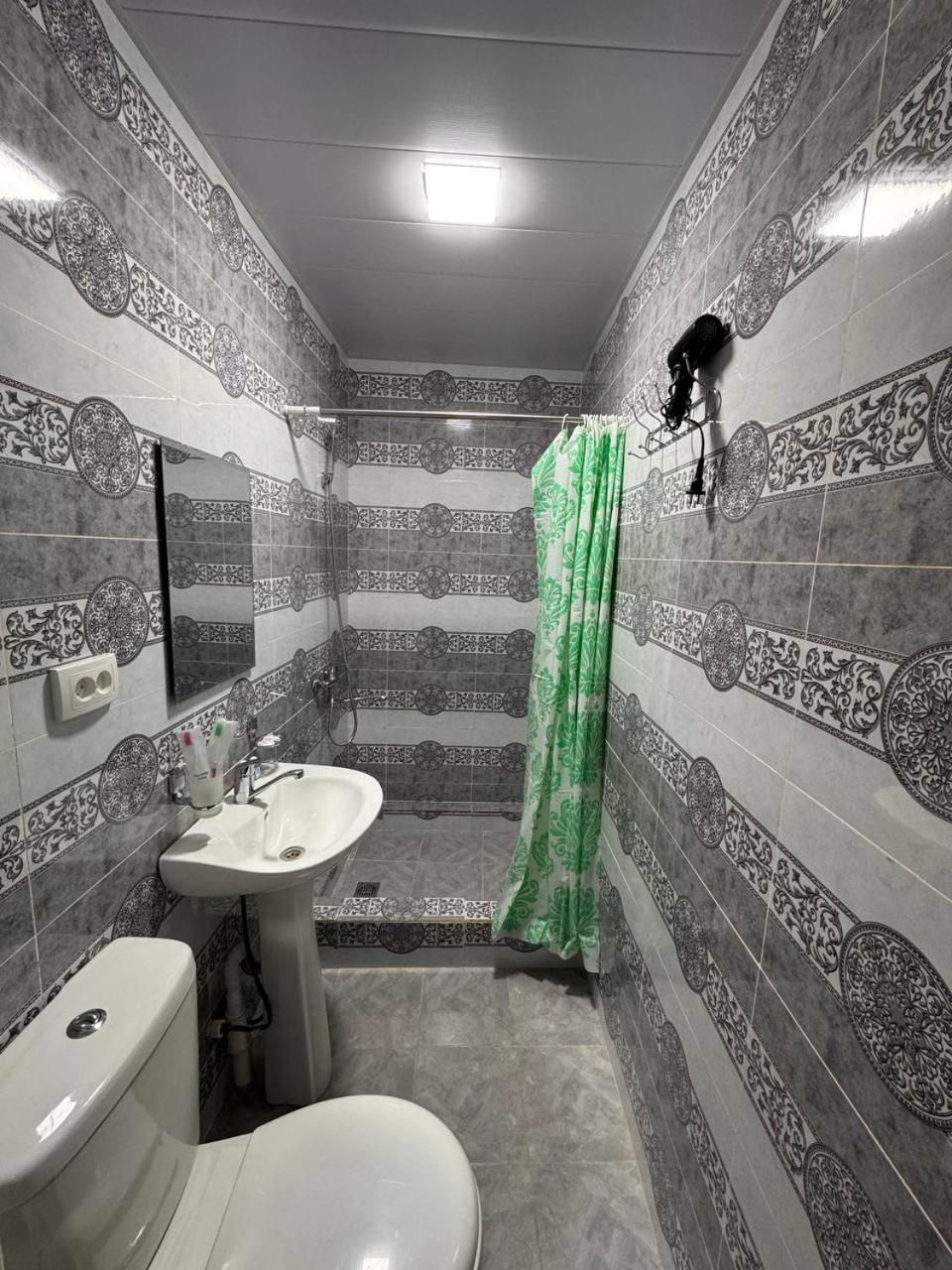 Boutique Boulevard بخارى المظهر الخارجي الصورة