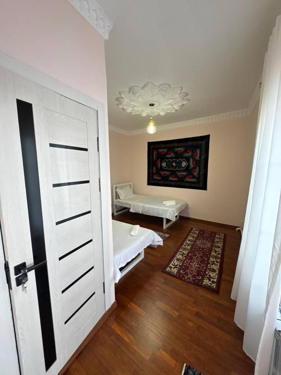 Boutique Boulevard بخارى المظهر الخارجي الصورة