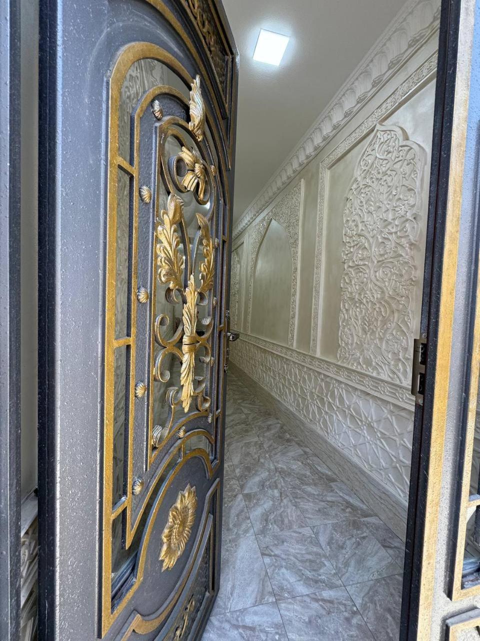 Boutique Boulevard بخارى المظهر الخارجي الصورة