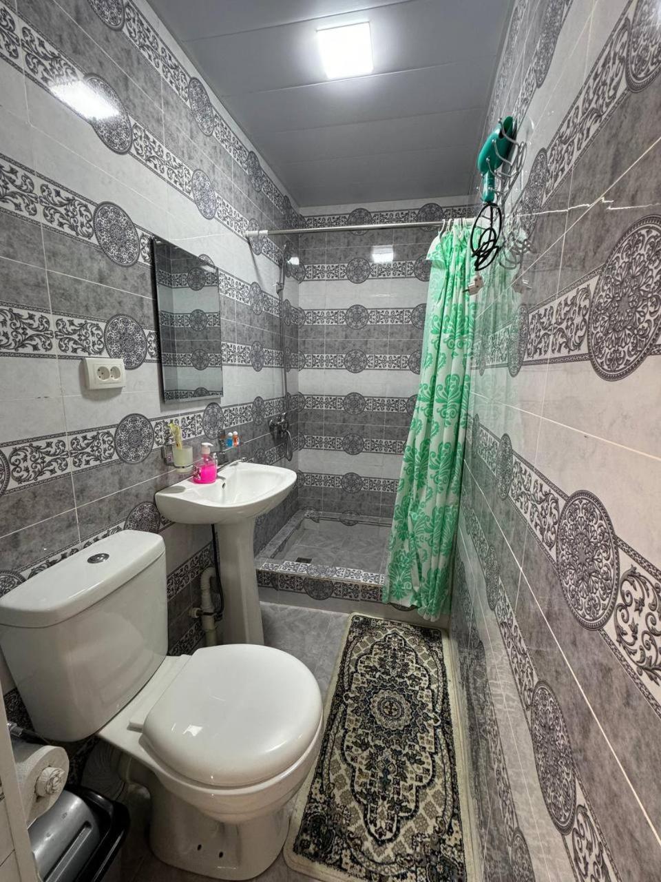 Boutique Boulevard بخارى المظهر الخارجي الصورة